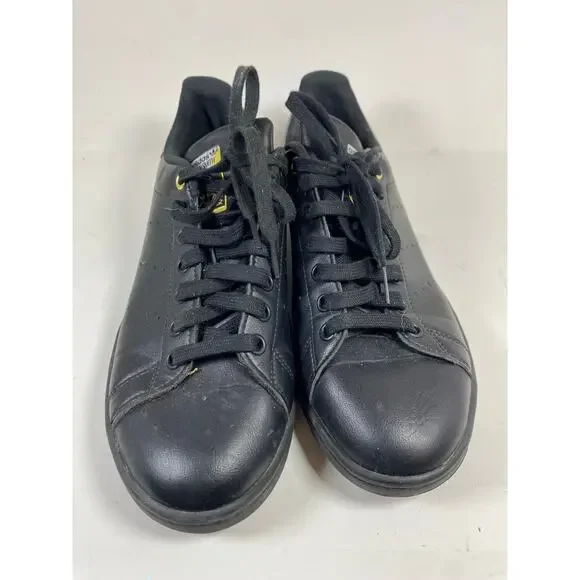 Adidas Primegreen Stan Smith Sneakers 9W - Picture 1 of 10